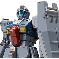バンダイ(BANDAI) ＨＧ 1/144 ジム (スレッガー搭乗機)