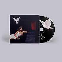 PinkPantheress - To Hell With It レコード PinkPantheress – To Hell With It – Vinyl (12