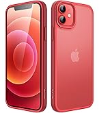 Apple iPhone 12 本体　レッド　128GB　SIMフリー SIMフリー〕Apple iPhone 12 128GB [レッド] 未開封 MGHW3J/Aの