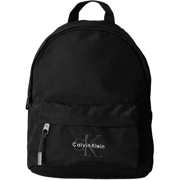 Amazon | [カルバン クライン] バックパック K60K612223 01R メンズ