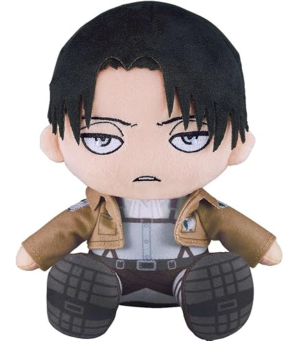 ぬいぐるみ 「進撃の巨人」 ローソン 進撃の巨人キャンペーン 3種類 未開封 Amazon.co.jp: 畑山商事 お座りぬいぐるみS 進撃の巨人 (アルミン