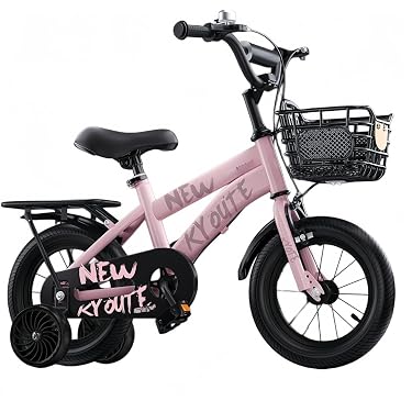 Amazon.co.jp 最新リリース: 子ども用自転車・付属品 の新着ランキング