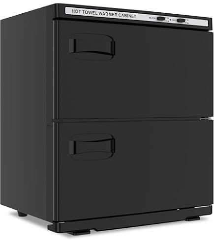 Amazon.co.jp: ハーシー タオルスチーマー HT-201 : ビューティー