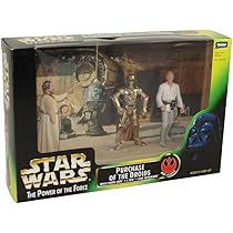 Amazon | スター・ウォーズ パワー・オブ・ザ・フォース シネマ