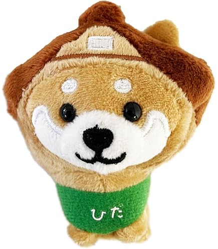 旅するマメしば　新潟 新潟限定 旅するマメしばボールチェーン 雪だるま - 新潟県観光