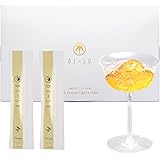 BI-SU アナツバメの巣 エキス ゼリー ｜ 美容成分 コラーゲン ビタミンc 含 サプリメント 1箱30本入り（パイナップル）