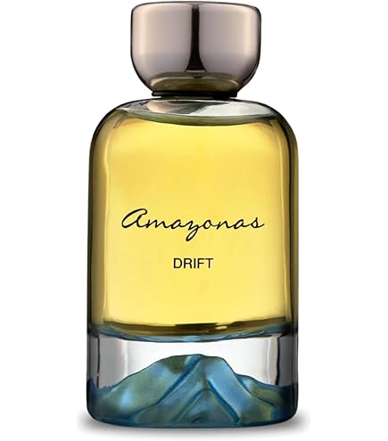 Amazon | アトラリア ATRALIA アマゾナス アバランチ EDP 100ml