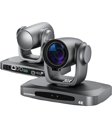 Amazon.co.jp: BirdDog Eyes P200 1080P フルNDI PTZカメラ センサー