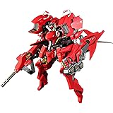 ピーエムオフィスエー 叢-MURAKUMO- A.R.K.クラウドブレイカー01 リニューアルVer. 全高約160mm 1/48スケール プラモデル PP155