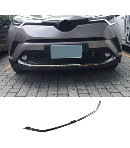 Amazon | TRD(ティーアールディー) フロントバンパー