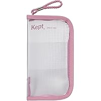 Amazon | レイメイ藤井 ペンケース ケプト Kept クリアペンポーチ