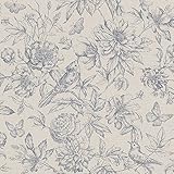 rasch ラッシュ 2018シリーズ 53cm幅×10m巻 輸入壁紙 ドイツ製 不織布(フリース)素材　449471