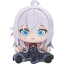 時々ボソッとロシア語でデレる隣のアーリャさん ラバーマスコット 有希