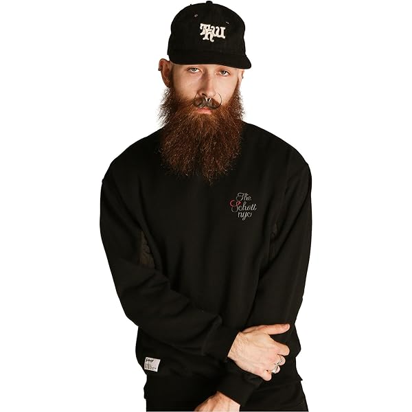 Amazon.co.jp: 【Schott】【ショット】 SHAKE HAND SNAKE CREW SWEAT