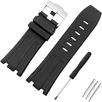 Amazon | オーデマピゲロイヤルオークと互換性のある28mm