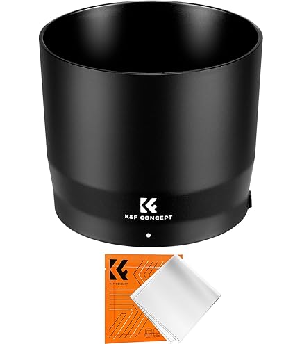 Amazon | Canon レンズフード ET-83 2 | レンズフード 通販