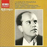 Duparc/Faure/Debussy;French