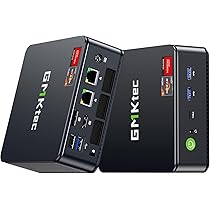 GMKtec M6 AMD Ryzen 6600H ミニPC Amazon.com: GMKtec Mini PC Ryzen 6600H (Upgraded 6600U), M6