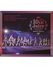 Amazon.co.jp: Juice=Juice LIVE 2018 at NIPPON BUDOKAN