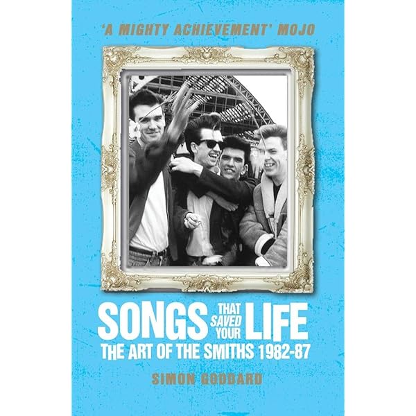 Amazon | Morrissey & Marr: The Severed Alliance | Rogan, Johnny | Rock