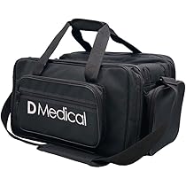 トレーナーバッグ、メディカルバッグ 61ne4jvZuaL._AC_UL210_SR210,