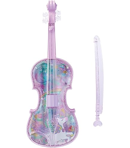 Amazon.co.jp: ハローキティ ひけちゃうバイオリン : おもちゃ