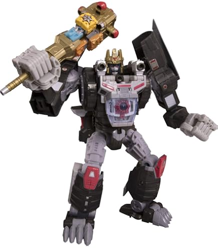 Amazon.co.jp: トランスフォーマー パワーオブザプライム PP-40