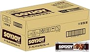 大塚製薬 ソイジョイ アーモンド&チョコレート 30g×48個