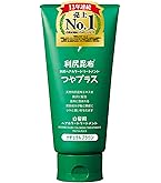 Amazon | 利尻昆布ヘアカラートリートメント白髪染め200g(ブラック