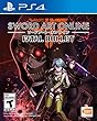 Sword Art Online Fatal Bullet (輸入版:北米)-PS4