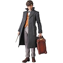 Amazon.co.jp: MAFEX マフェックス ファンタスティック・ビーストと