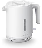 Amazon | 象印 電気ポット 1.0L CH-CE10-WG ホワイトグレー | 象印