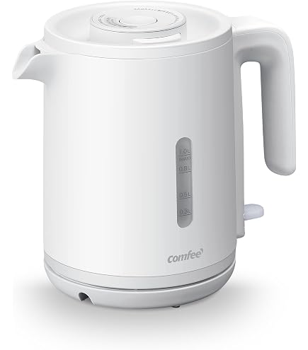 Amazon.co.jp: Zojirushi CH-CE10-WG Electric Pot, 0.3 gal (1.0 L
