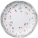 Noritake ノリタケ プレート 16cm 花更紗 1枚 ボーンチャイナ 4409L/59312A 直径約16cm・高さ約1.5cm
