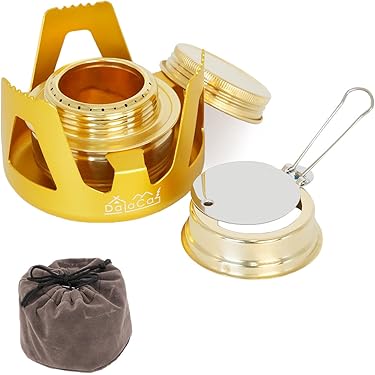 Amazon.co.jp 人気ギフトランキング: アウトドア用シングルコンロ で