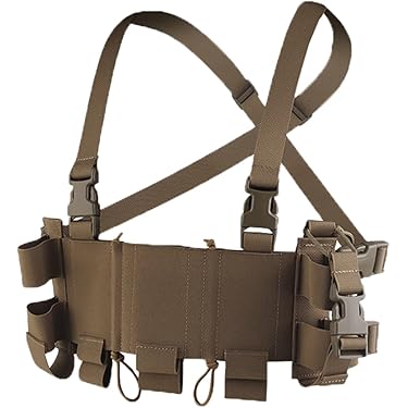 Amazon.co.jp 売れ筋ランキング: タクティカルベスト の中で最も人気の