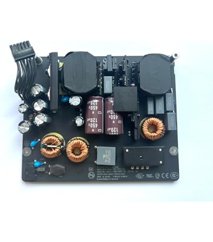 Amazon | 300W PA-1311-2A 電源ボード 交換用 iMac 27インチ