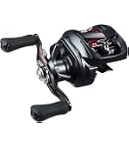 Amazon | ダイワ(DAIWA) ベイトリール 17 タトゥーラ SV TW 8.1R (2017
