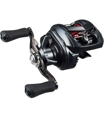 Amazon | ダイワ(DAIWA) ベイトフィネスリール 26タトゥーラ BF TW 8.1