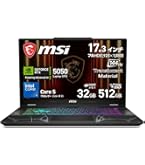 Amazon.co.jp: MSI ゲーミング ノートPC Vector 16 HXAI 【最新Core