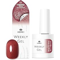 Amazon | HOMEI(ホーメイ) ウィークリージェル マグネット 10ml magnet