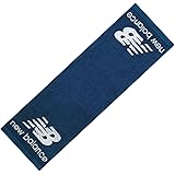 Amazon ニューバランス New Balance ジャガード ロゴマーク B柄 ハンドタオル ピンク白 5 3 ハンドタオル ホーム キッチン オンライン通販