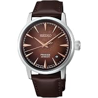 Amazon.co.jp: [セイコー]SEIKO 腕時計 PRESAGE プレサージュ
