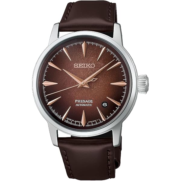 Amazon.co.jp: [セイコー]SEIKO 腕時計 PRESAGE(プレザージュ