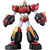 MODEROID 地球防衛企業ダイ ガード ダイ ガード ノンスケール 組み立て式プラモデル