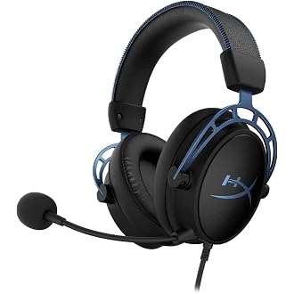 PlayStation 4 Headsets