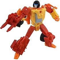 Amazon.co.jp: トランスフォーマー ギャラクシーフォース GC-09