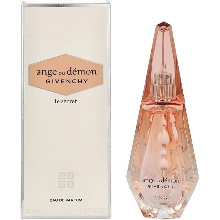 Amazon | GIVENCHY(ジバンシイ) アンジュ デモン シークレット オーデ