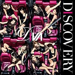 Believe in myself / DIVA