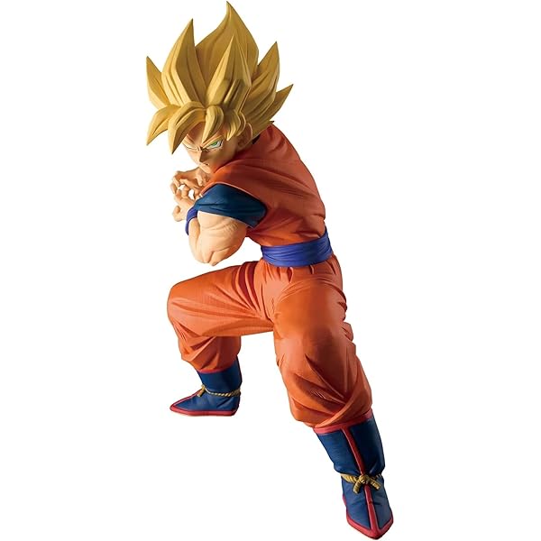 Amazon.co.jp: ドラゴンボール超 孫悟空FES 其之七 孫悟空 少年期